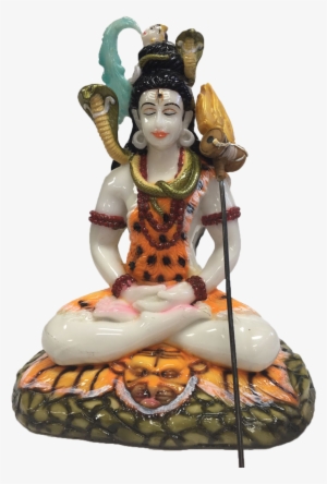 027 - Statue