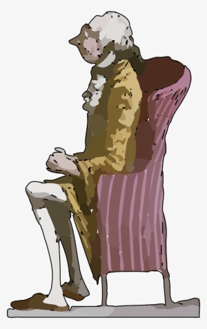 Vector Graphics, - Chair