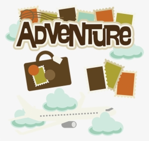 Adventure - Clip Art