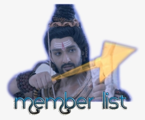 Admin - Rishrabh - Poster