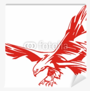 Tribal Eagle