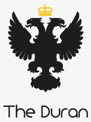 Logo Design By Dinov Designs For Drn Media Public Company - Russian Fascist Coat Of Arms