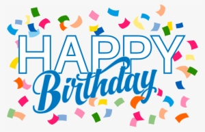 Each Month We're Celebrating Birthdays By Giving Away - Birthday