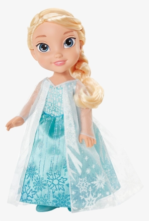 Frozen - Elsa Toddler