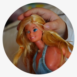 Barbie Is Waiting For You To Have Some Fun Together - Barbie