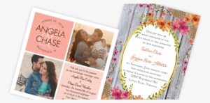 Affordable Wedding Cheap - Low Cost Wedding Card
