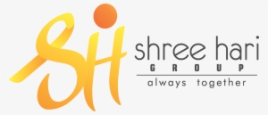 Shree Hari Logo Design