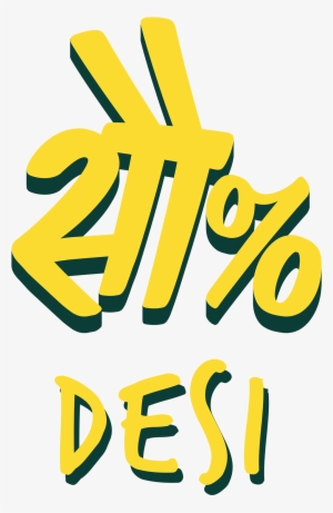 Tu Desi Shok Videshi - Desi Posters