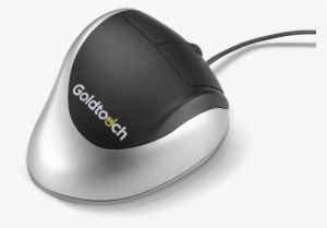 Goldtouch Wired Mouse - Goldtouch Kov-gtm-r Ergonomic Mouse Right-h Usb