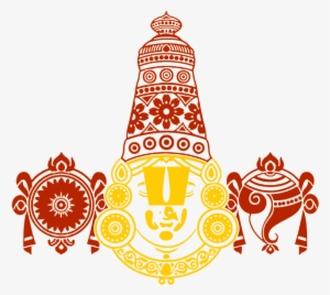 Shree Balaji Group Tours - Tirupati Balaji Black & White