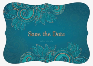 Invitation Card Design Template - Sticky Jam Kühlschrankmagnet - Weck Mich Wenn Du Fertig
