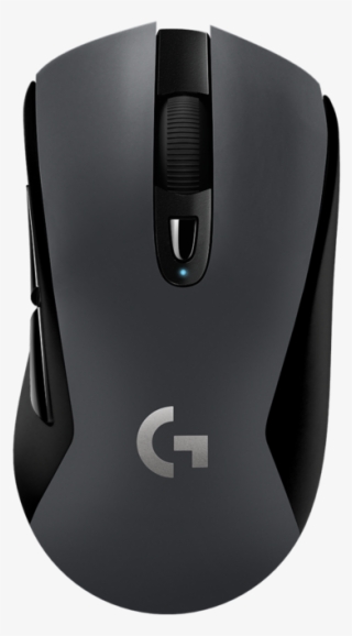 Logitech G603 Wireless Gaming Mouse