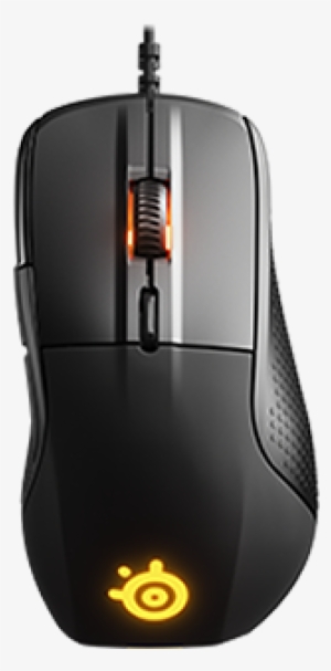 Steelseries 62334 Rival 710 Gaming Mouse