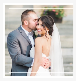 My Husband Marc And I Are A Buffalo Wedding Photography - Nicole Gatto Photography