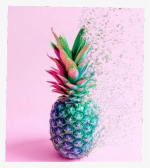 Cute Pineapple Backgrounds For Girls