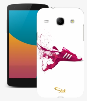 Dispersion Effect All Star - Iphone