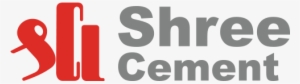 One Of The Top 5 Cement Groups In India, Shree Cement - Shree Cement Logo