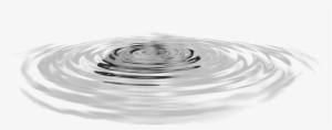 Water Effect Png Download - Water