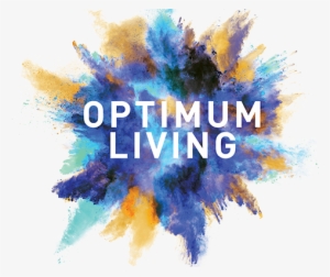 Color Powder Explosion Png