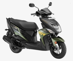Ex-showroom Price In Gorakhpur Yamaha Ray Zr, Yamaha - Yamaha Ray Zr Price In Chennai