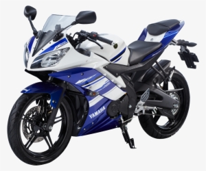 Yamaha Kicksoff 2015 Grand Prix - Yayama Bike
