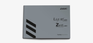 Zenit A Supermatt Surface That Enhances The Warmth - Alvic