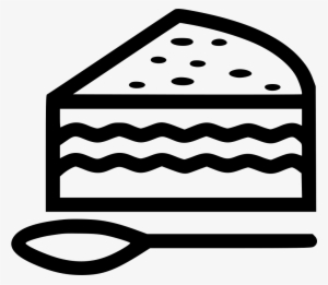 Chocolate Cake Piece Comments - Dessert