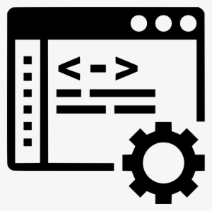 Web Development Free Icon - Web Development Icon Png