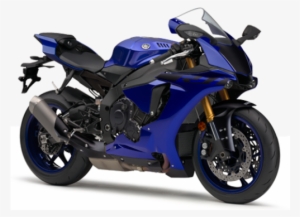 Yamaha Yzf R1 Revving Blue - Yamaha R1 Price In Bangalore