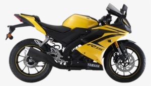 Yamaha Network - Yamaha R15 2018 Malaysia