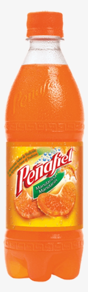 Peñafiel Mandarina - Peñafiel Mexico