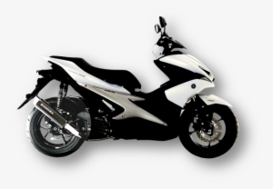 All Model Are Selling In Thailand By Yamaha Shop - Motor Merek Yamaha Aerox