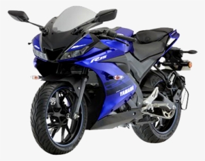 Img - Yamaha R1 2017 Precio