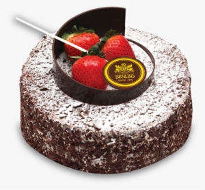 Premium Black Forest Cake - Chocolate Cake