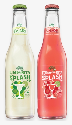 Lime A Rita Splash