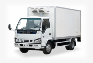 Truck Refrigerated Container - Refrigerator Truck
