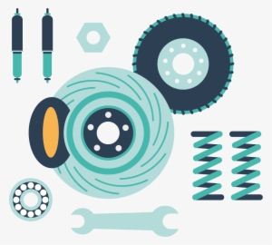 A Crooked Steering Wheel - Steering Wheel