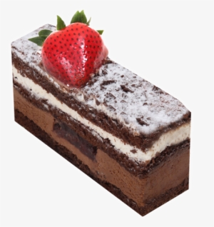 Black Forest Cake - Black Forest Gateau