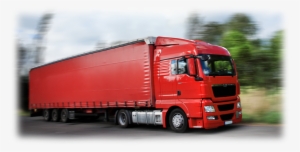 Container Transportation - Container Transport