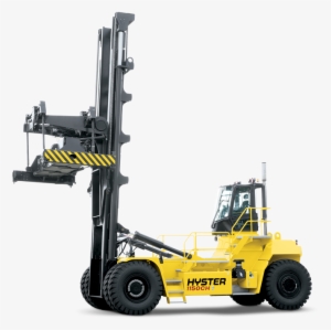 Gallery - Top Lifter Forklift
