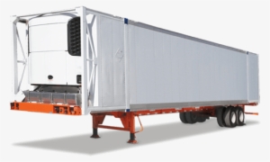 Features & Benefits - Container