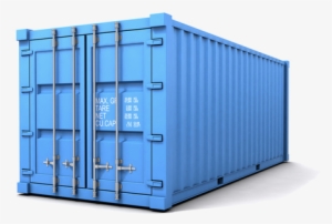 Container Container, Truck - Bring Back Our Money