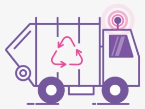 Collect The Full Containers Only