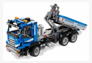 Lego Technic 8052