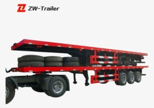 Intermodal Container