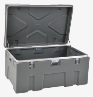 Skb 3skb-x5030-24 Roto-x Foot Locker Shipping Case