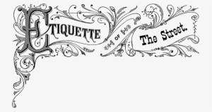 Paper Border Designs For Projects - Design