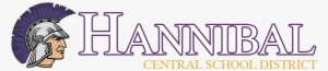 District Home Page - Hannibal Central School District Logo