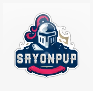 Sayonpvp - Gaming Logo Fortnite