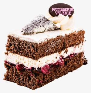 Black Forest Gateau Patisserie Valerie